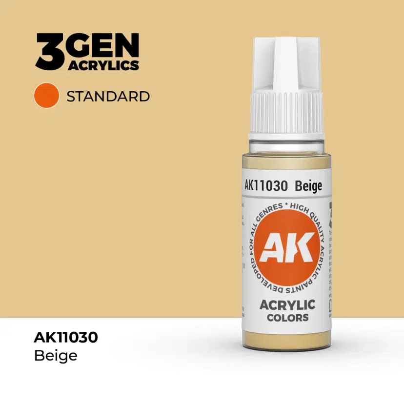 Beige 18 ml
