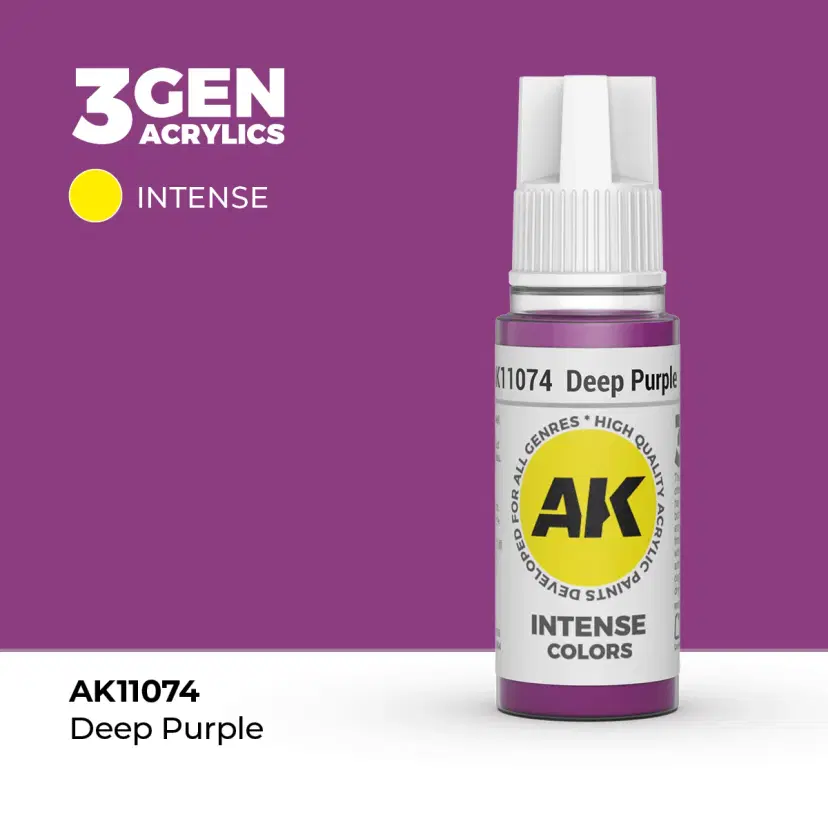 Deep Green 18 ml