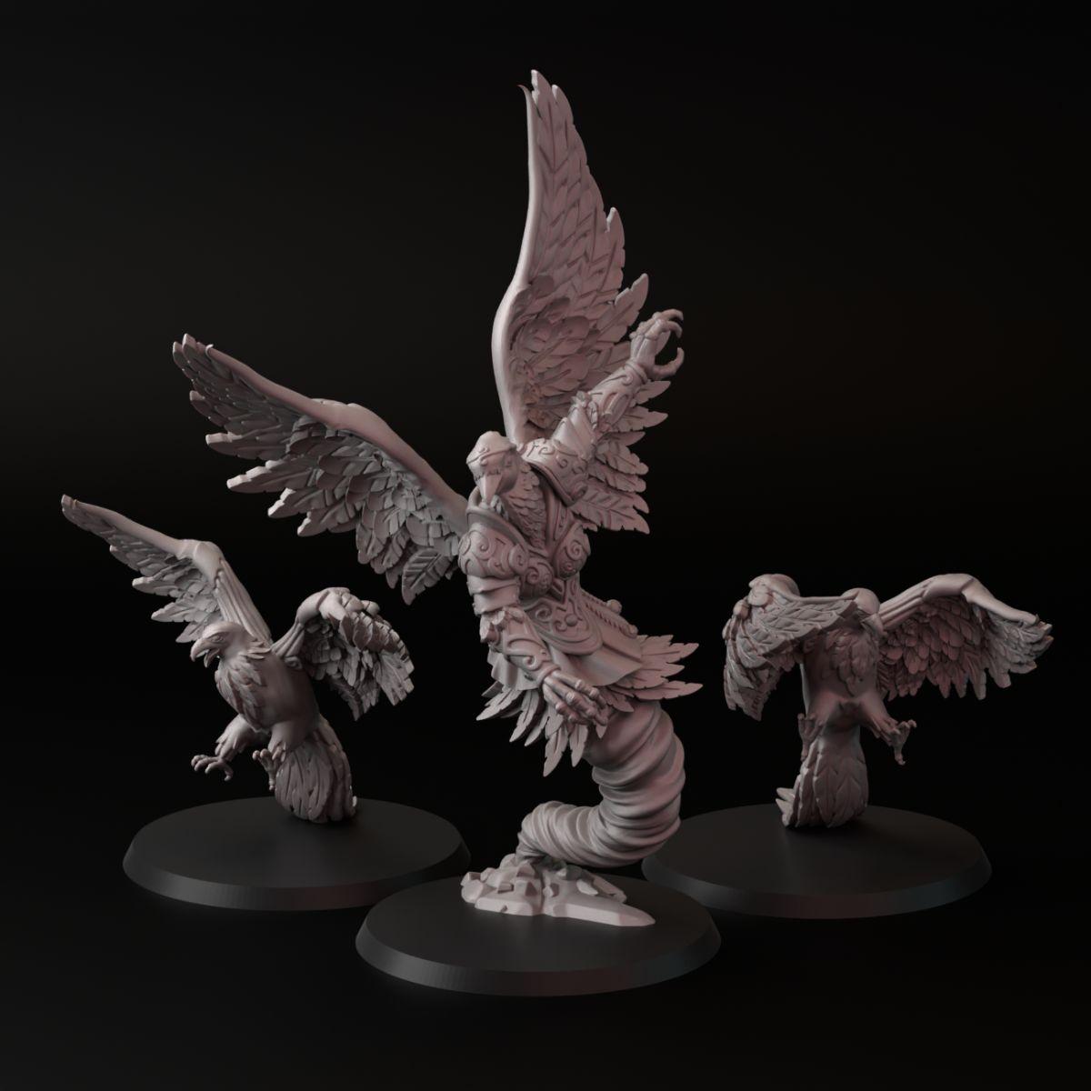 Żywiołaki Powietrza