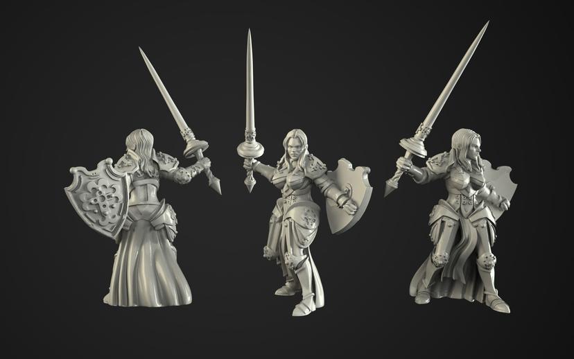 Paladynka