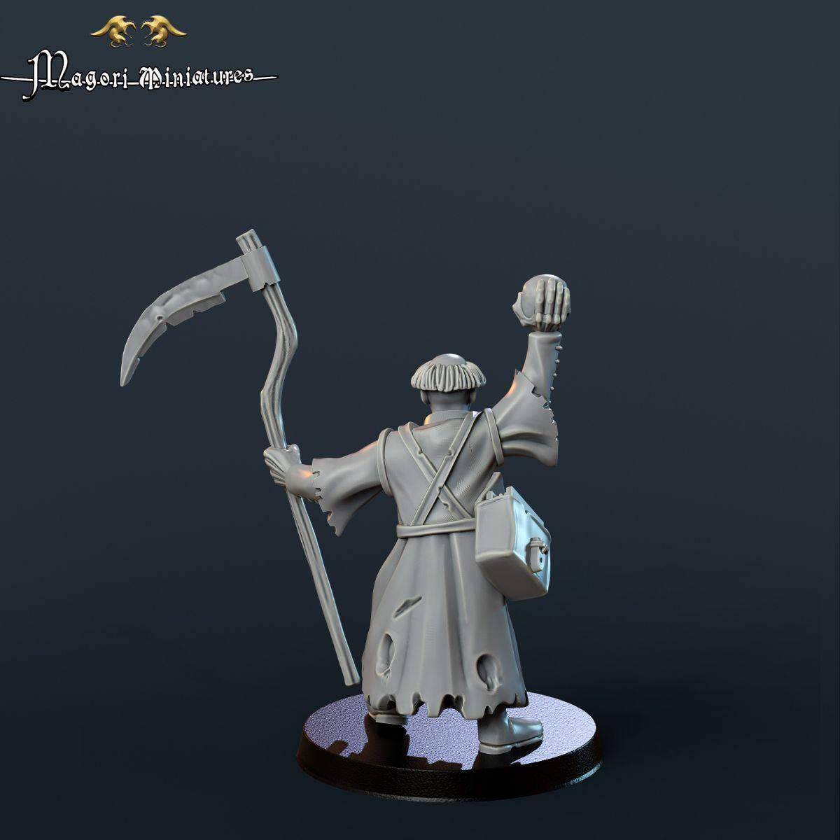 Nekromanta - 2