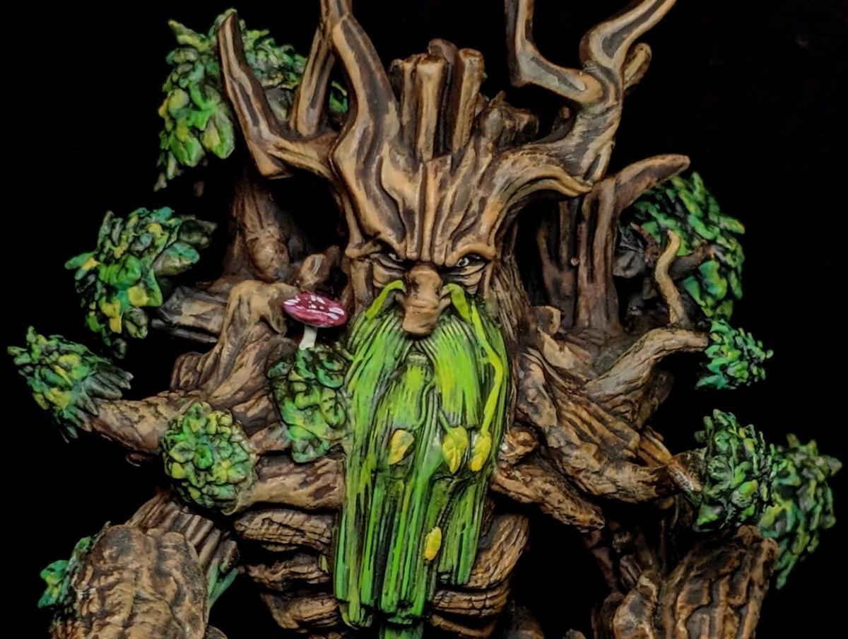 Ent