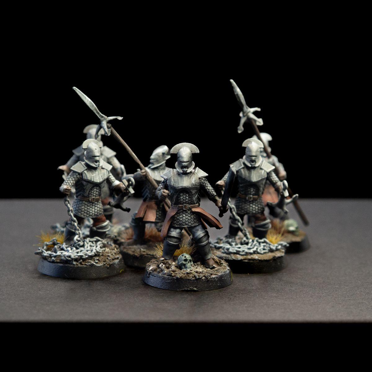 Oddział Opancerzonych Orków