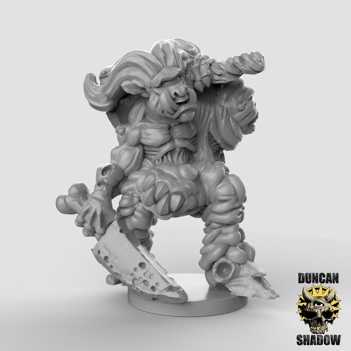 Czempion Demona Zarazy II