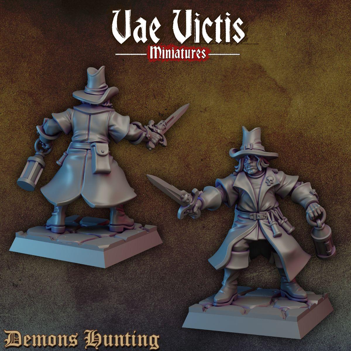 Łowca Wiedźm z Mieczem #3