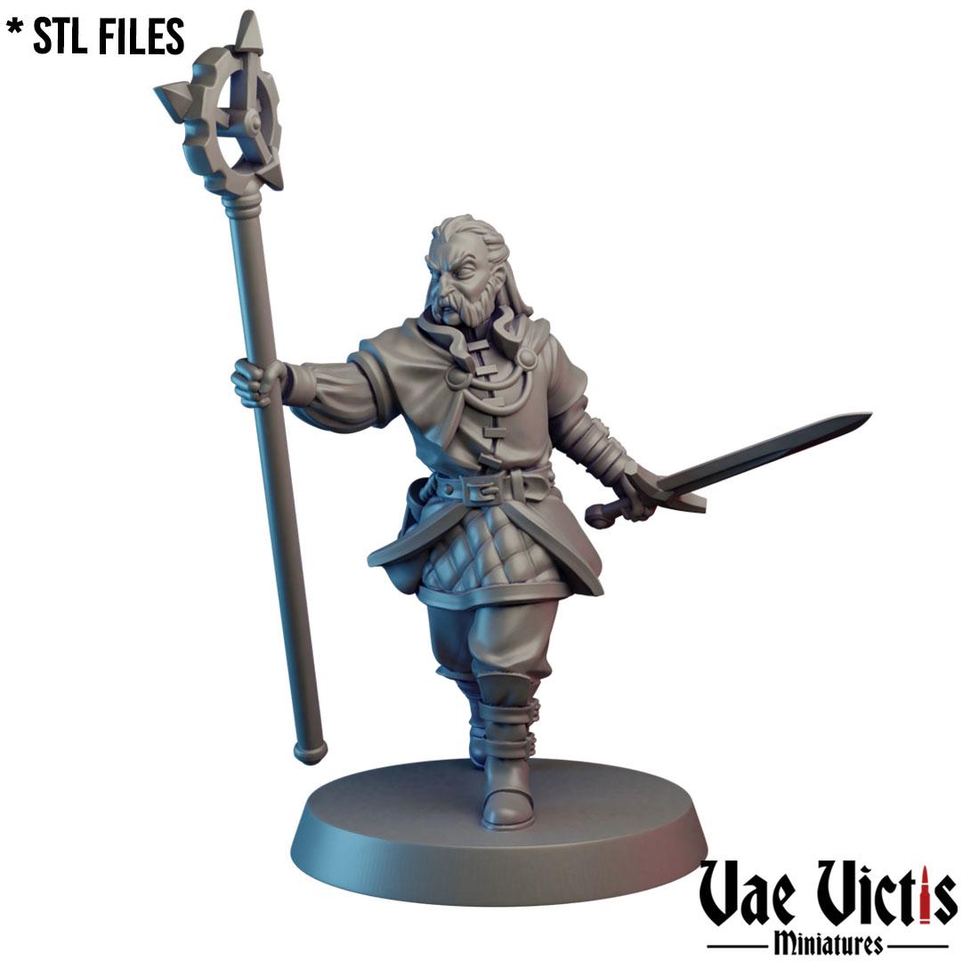 Chronomancer - Mistrz Czasu