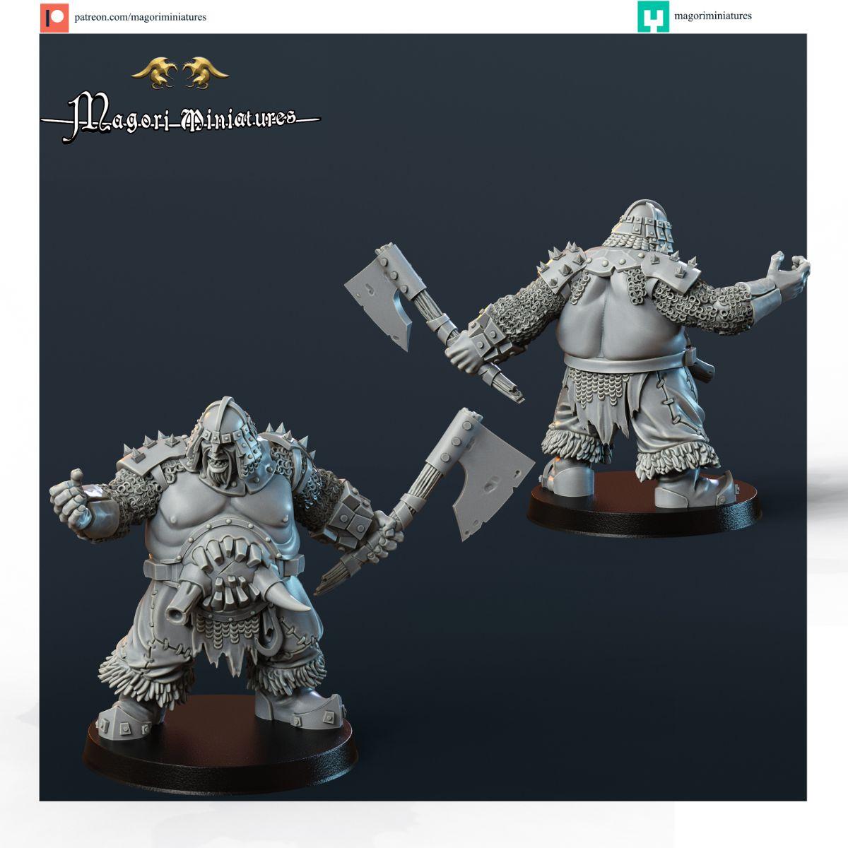Ogr Tyran