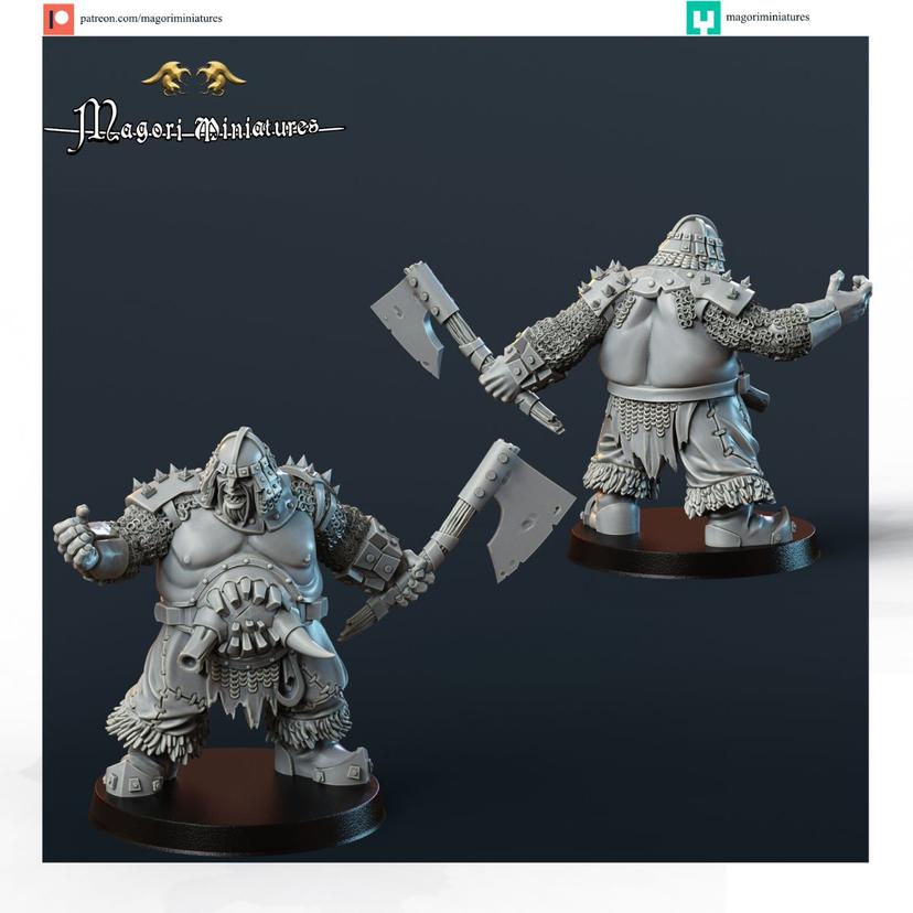 Ogr Tyran