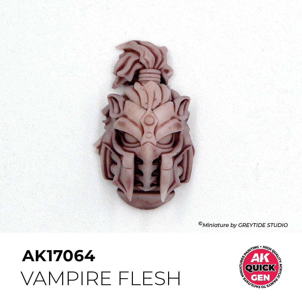 Vampire Flesh Quick Gen 18 ml - 2