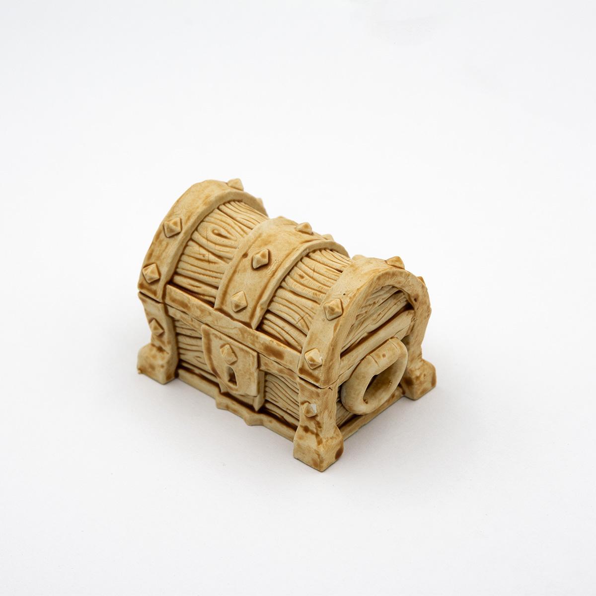 Hazel Brown Wash 18 ml - 2