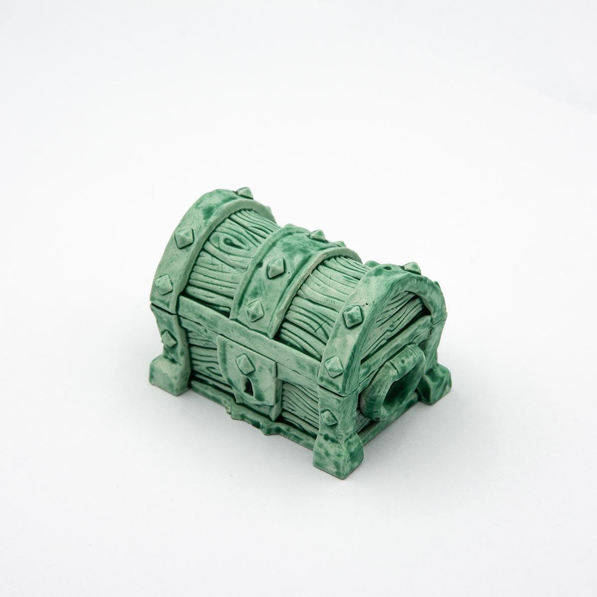 Putrid Green Wash 18 ml - 2