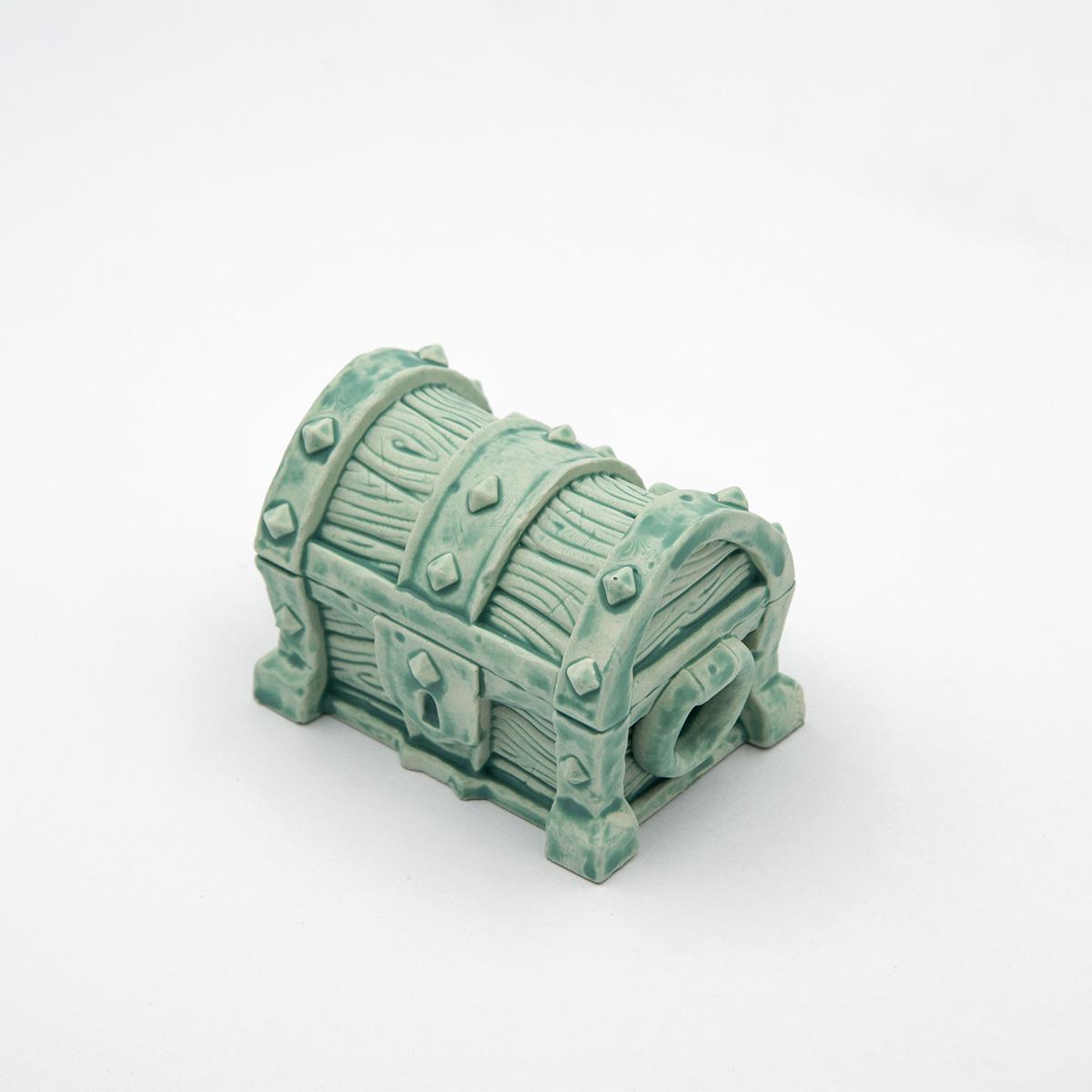 Verdigris Wash 18 ml - 2